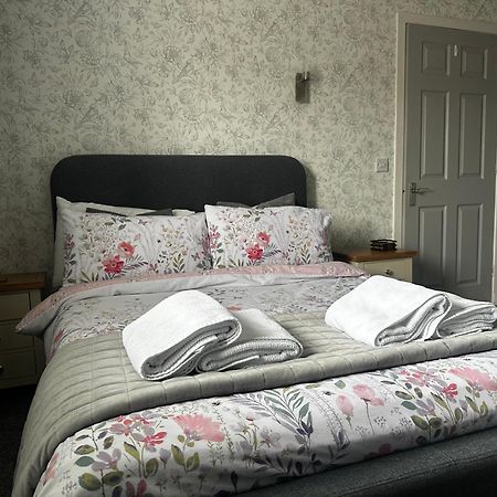 Kevara Self-Catering Finstown Luaran gambar
