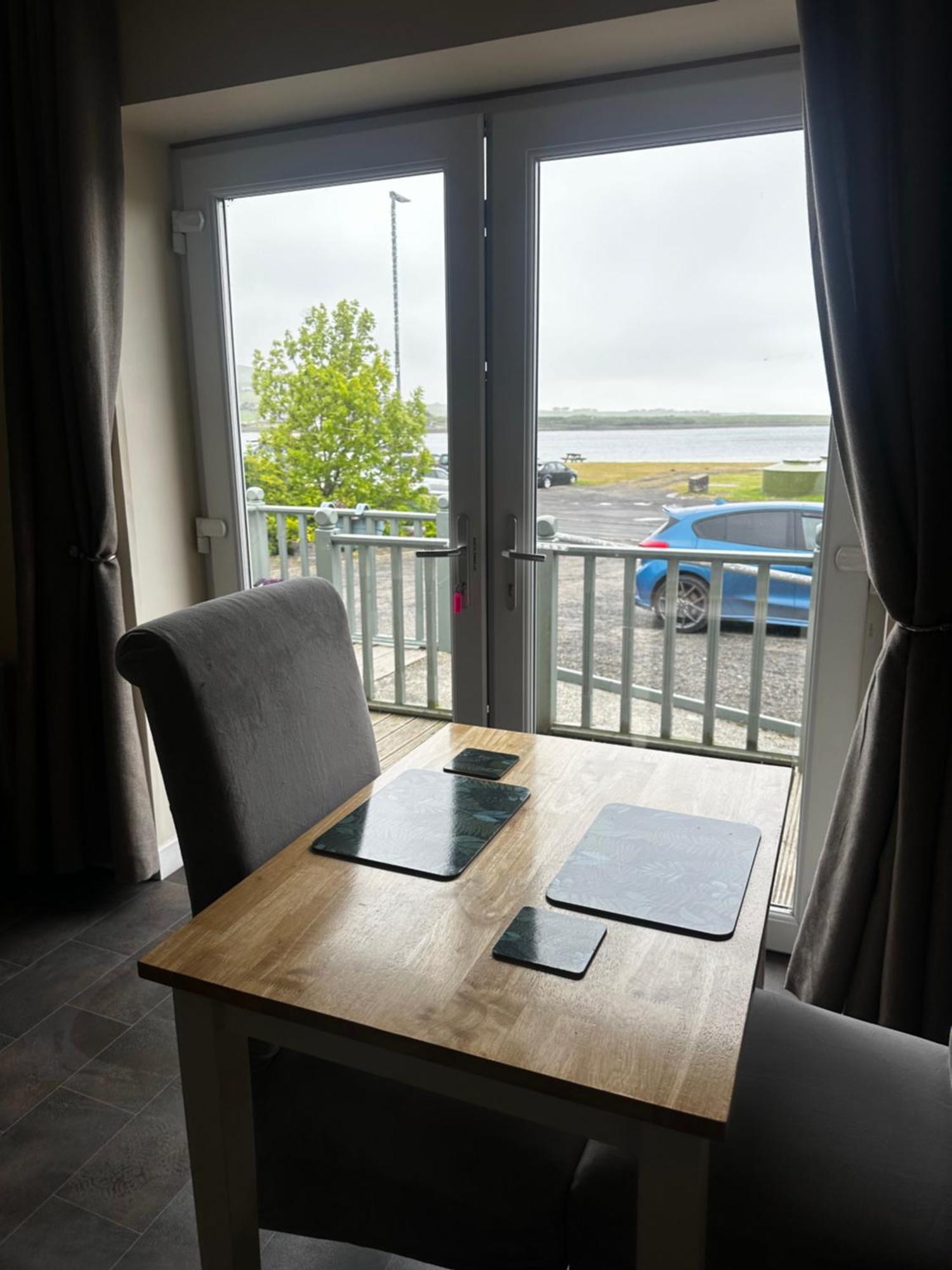 Kevara Self-Catering Finstown Luaran gambar