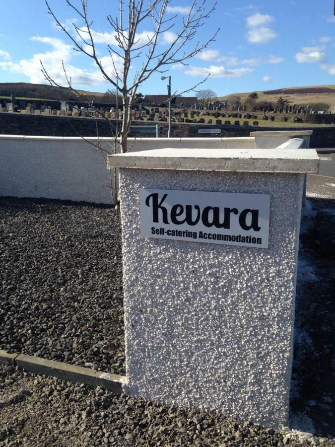 Kevara Self-Catering Finstown Luaran gambar